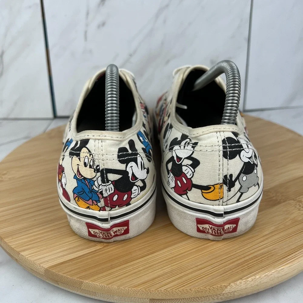 Vans Authentic X Disney 